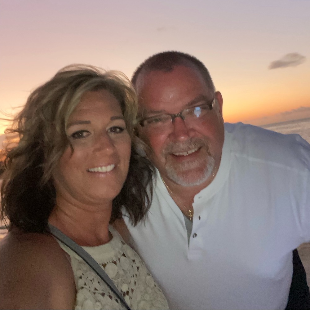 Meet your Posher, Anne